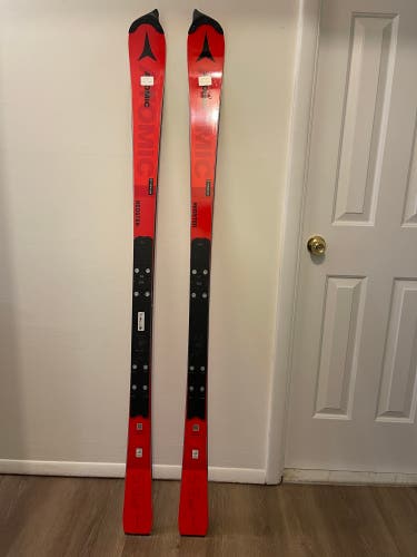 Atomic Redster S9 SL FIS Slalom Skis