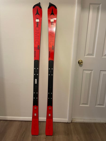Atomic Redster S9 SL FIS Slalom Skis