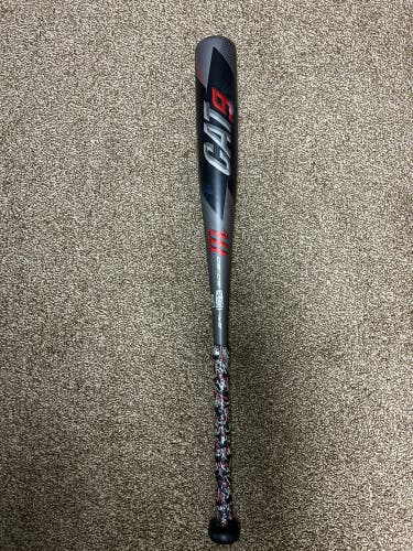 Used USSSA Certified Marucci (-10) 20 oz 30" CAT9 Bat