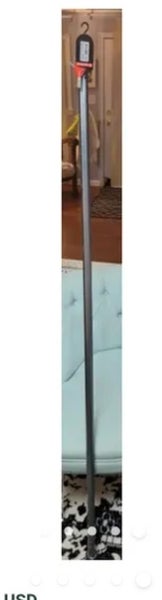 New Maverik Mission (Blank) Defensive shaft, gunmetal