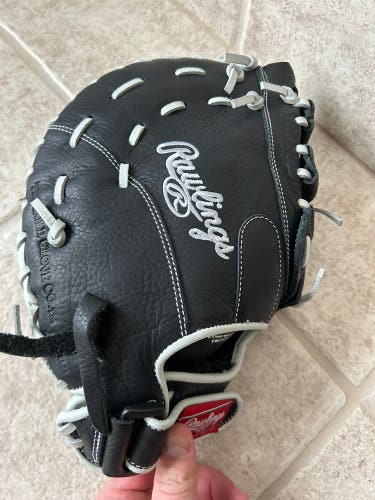 13" Shut out RHT 1st Base Softball Glove