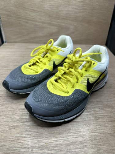 Nike Air Pegasus 30 mens size 6.5 Yellow athletic sneakers shoes