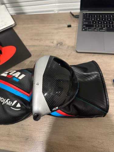 TaylorMade M3 Driver - 9.5* HEAD ONLY