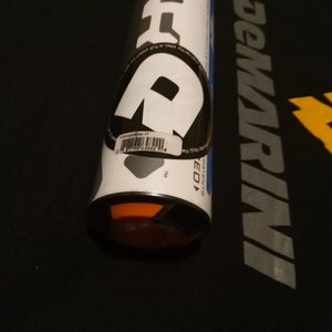 Brand new 2017 DeMarini WTDXCBZ CF Zen Bat (-10) 32" BOMB DROPPER