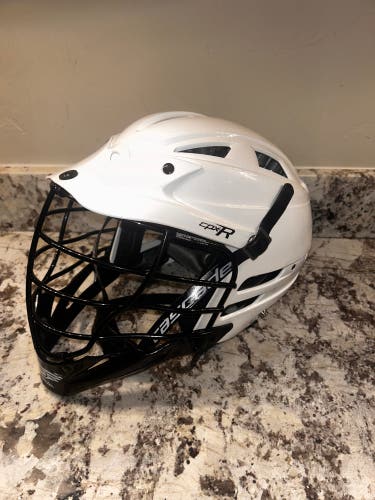 Used Cascade CPV-R Helmet