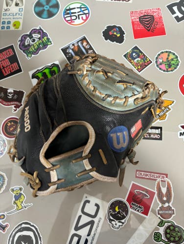 2022 Catcher's 32.5" Baseball Glove