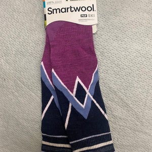 New Medium SmartWool Socks