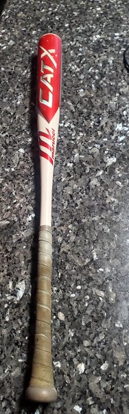 2023 HOT MARUCCI CAT X 33/30-3 BBCOR BAT