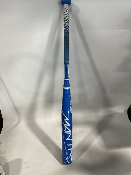 Used Rawlings Mantra 32" -10 Drop Fastpitch Bats