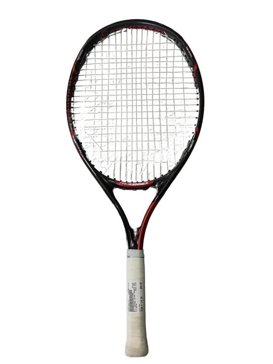 Used Pro Kennex Q+30 4 1 4" Tennis Racquets