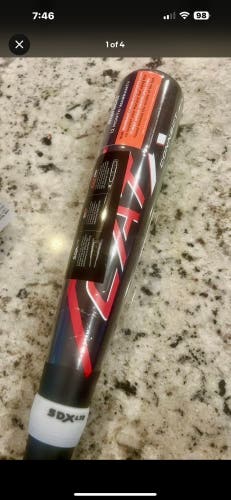 Marucci CAT X Connect 28/17 USA NIW
