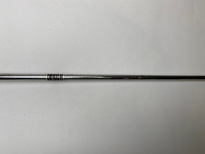 Odyssey White Steel 2-Ball Blade Putter 35" Mens RH