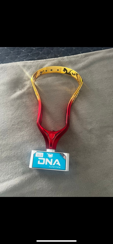 New Attack & Midfield Unstrung Nomad Head