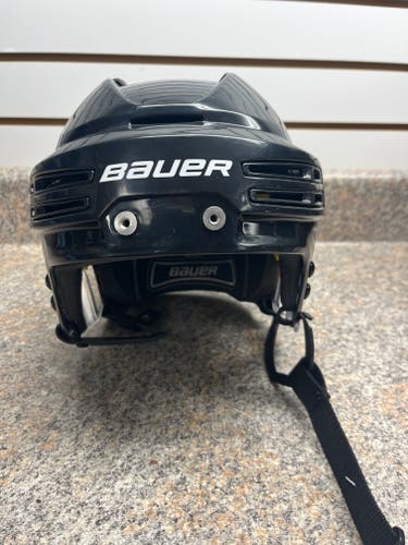 Small Bauer Re-Akt 75 Helmet