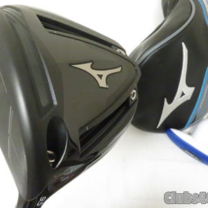 Mizuno ST-G 440 Driver  9.5° Mitsubishi Kai'Li Blue 60 Regular +Cover LEFT  NEW