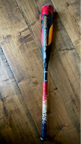 USSSA Certified Hybrid (-10) 18 oz 28" Voodoo Balanced Bat