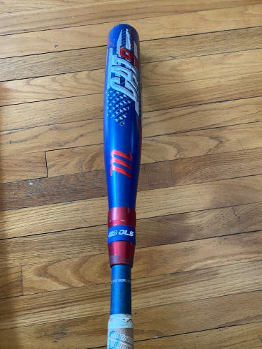 Marucci Cat 9 USSSA Certified Composite (-5) 27 oz 32" CAT9 Bat