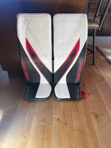 Bauer Hyperlite 2 Goalie Pads