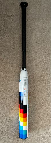 Lightly Used 2023 31" Prism+ Softball Bat (-10)