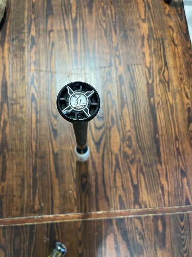 New 2024 Composite (-10) 21 oz 31" Meta Bat