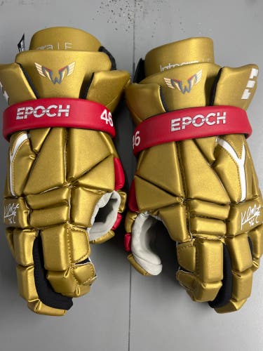 New Epoch 13" Integra LE Philadelphia Wings “Matisz”