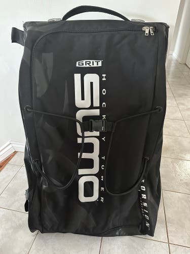 GRIT sumo tower goalie bag (36 Inch)