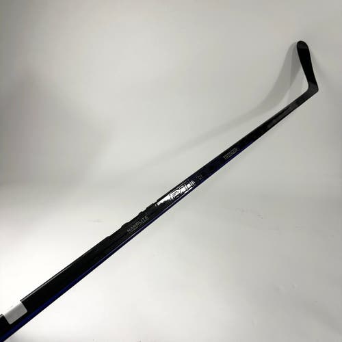 Used Left CCM Ribcor Trigger 7 Pro 85 Flex P90 Curve Grip | Q542