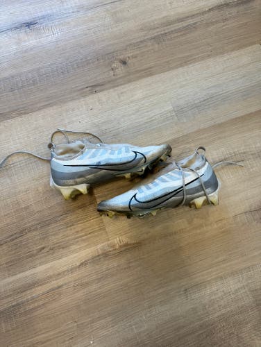 Men's Molded Cleats Low Top Vapor Edge Speed 360