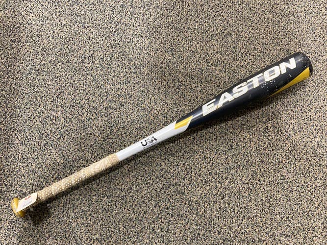 Used 2020 Easton Alpha 360 Alloy Bat 28" (-11)