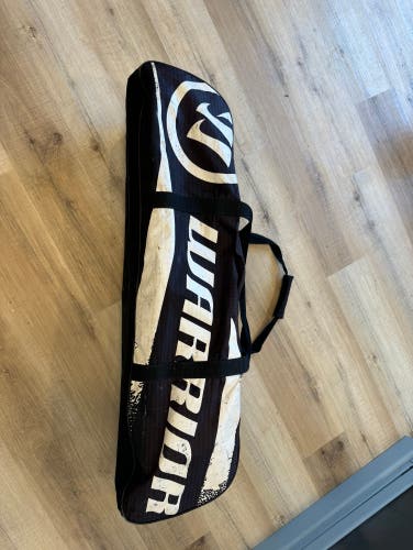Used Warrior Bag