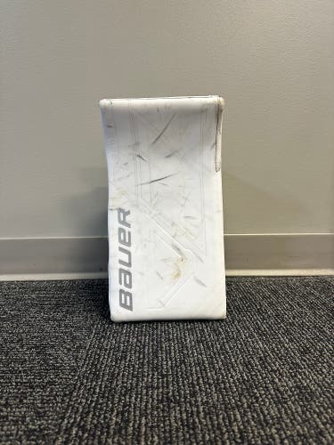 Like New Bauer Mach Blocker