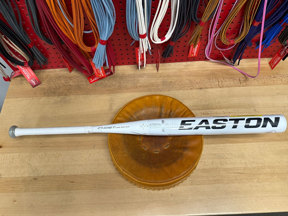New 2023 Easton Ghost Unlimited Composite (-10) 34/24