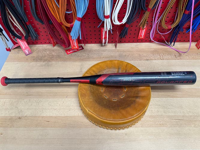 New 2024 Easton Ghost Advanced Double Barrel 3 Composite (-10) 32/22