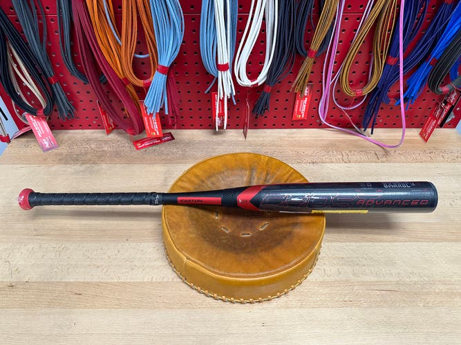 New 2024 Easton Ghost Advanced Double Barrel 3 Composite (-10) 30/20