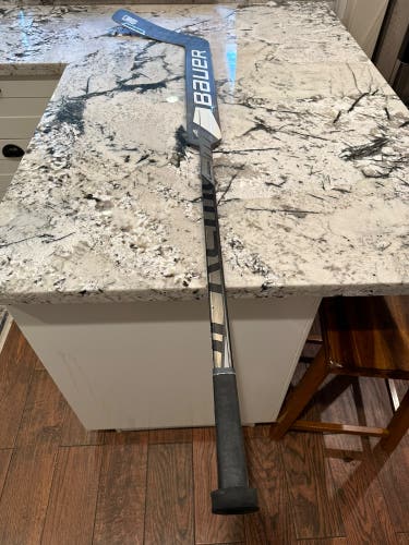 Senior Regular 27" Paddle Ultrasonic Goalie Stick