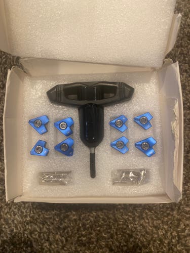Cobra AeroJet Driver Weight Set