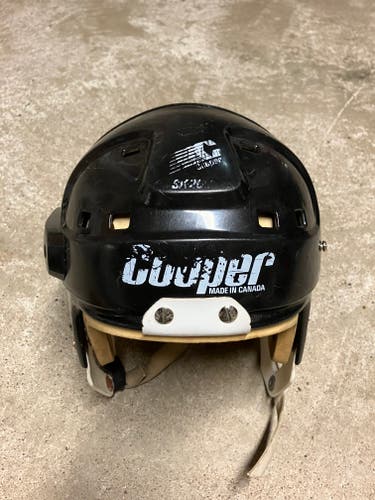 Cooper SK2000 L Hockey Helmet