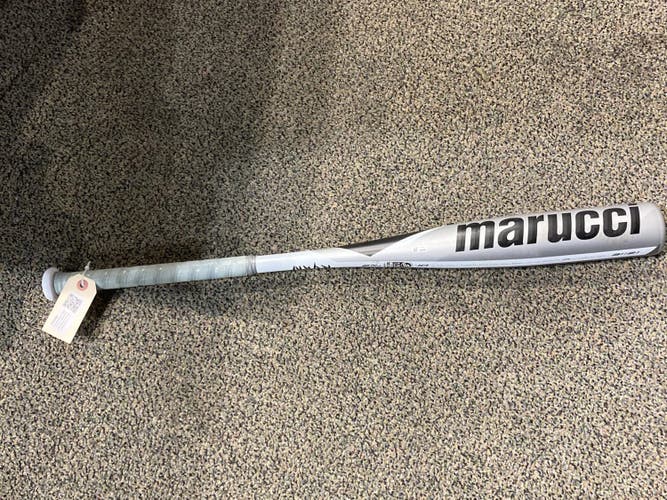 Used USSSA Certified Marucci F5 Alloy Bat 31" (-10)