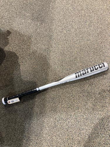 Used BBCOR Certified Marucci F5 Bat 32" (-3)