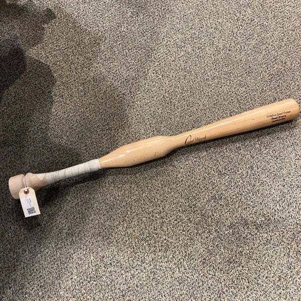Used CamWood Hands-N-Speed Trainer Bat