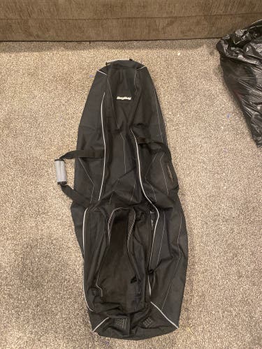 New BagBoy Travel Bag With Wheels