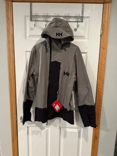 Helly Hansen Odin Infinity Medium