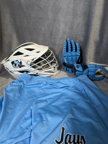 Hopkins Lacrosse bundle