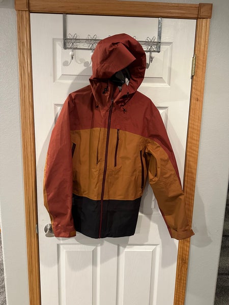 Flylow Lab Coat Medium