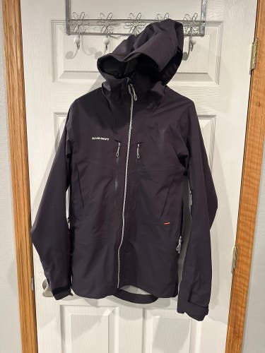 Mammut Haldigrat Jacket MD