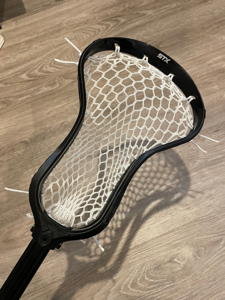 New Attack & Midfield Strung Duel 3 Head