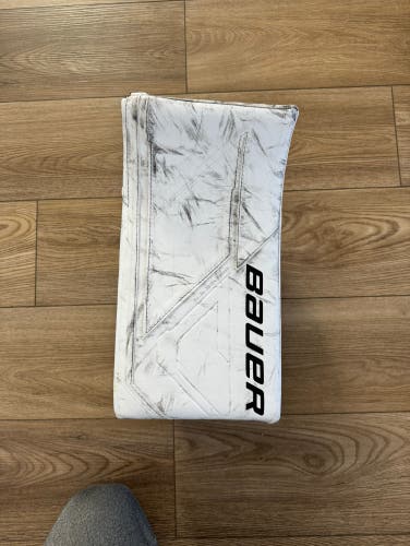Used Full Right M5 Pro Blocker