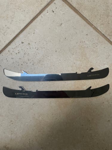 New Bauer 288 mm LS Pulse Ti