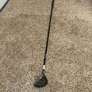 Orlimar Trimetal Strong Wood 13* UltraLite Graphite Firm Shaft RH
