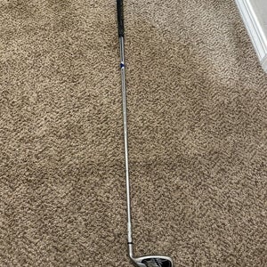 Callaway Golf 2X0 IRON #8 Steel Uniflex